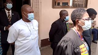 Dze Afetɔ La Vi Afɔtofe Yomɛ