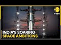 ISRO commences countdown for 2nd launch mission of 2024 | WION