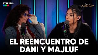 LA JUGADA CON FEDE POPGOLD, MICA VICICONTE, DANIELA CELIS Y ANNA DEL BOCA