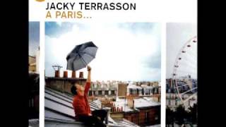 Jacky Terrasson - Que Reste-T-T'il De Nos Amours? chords