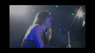 Evanescence - Lost In Paradise (Live in Jakarta 2012) [4k Remastered]