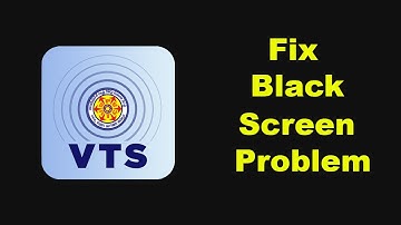 ✅How to Fix APSRTC LIVE TRACK App Black Screen Error problem on Android ✅