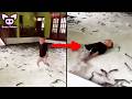 SCARY VIDEOS That’ll Make You Pee