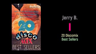 20 Disco Mix Best Sellers | Audio HD