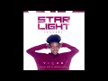 Cohbams Asuquo Star Light Cover (Vique x Mac Roc)