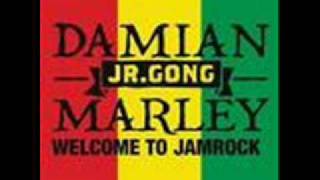 Miniatura de "Damian Jr Gong Marley -. Pimpass paradise"