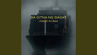 Sa gitna ng dagat