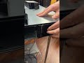 Every server has that one sticky slot. WD 22TB Gold HDDs going into an ASRock Rack Ice Lake server.