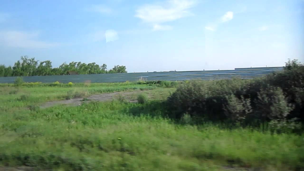 Грузотакси \"Вояж\", Междуреченск. - YouTube