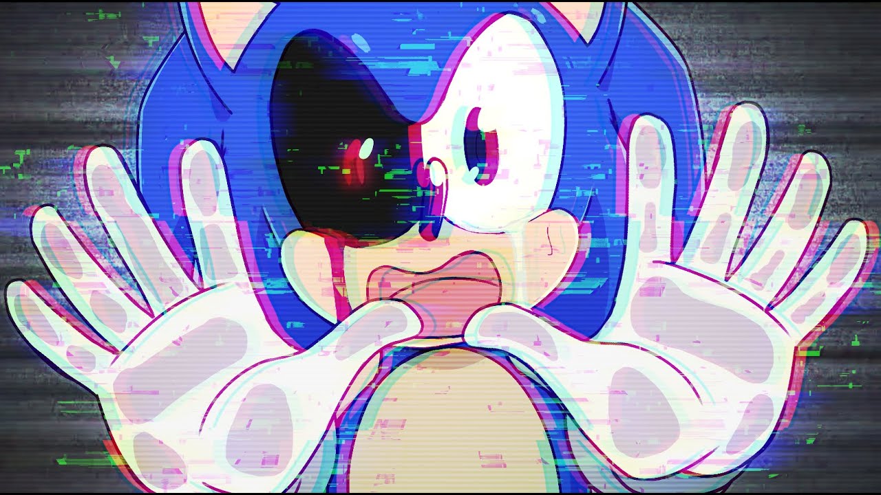 ESSE JOGO ESTÁ MAIS BIZARRO DO QUE NUNCA 😭  Sonic.EXE (PC Port) Remake  [Parte 2] 