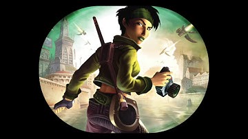 Beyond, Good & Evil - Encounters at Mili [Extended]