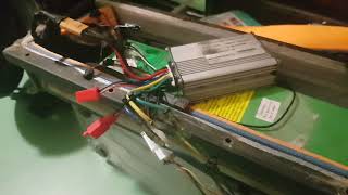 : kugoo max speed  7 e 07