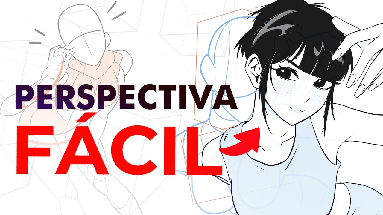 Trucos de Perspectiva que Todo Principiante Debe Saber