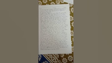 Ignou Solved Assignment PGDT