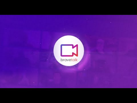 How to start streaming with Brave Talk