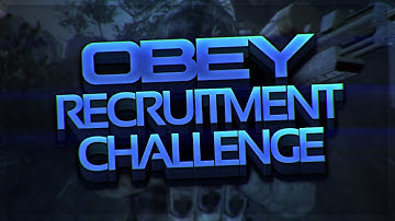 BO2: Road To #ObeyRC -- I TRICKSHOT!!!! Episode #1