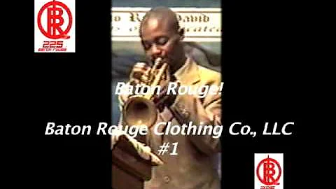 David Dunbar-Trumpet player from Baton Rouge now r...