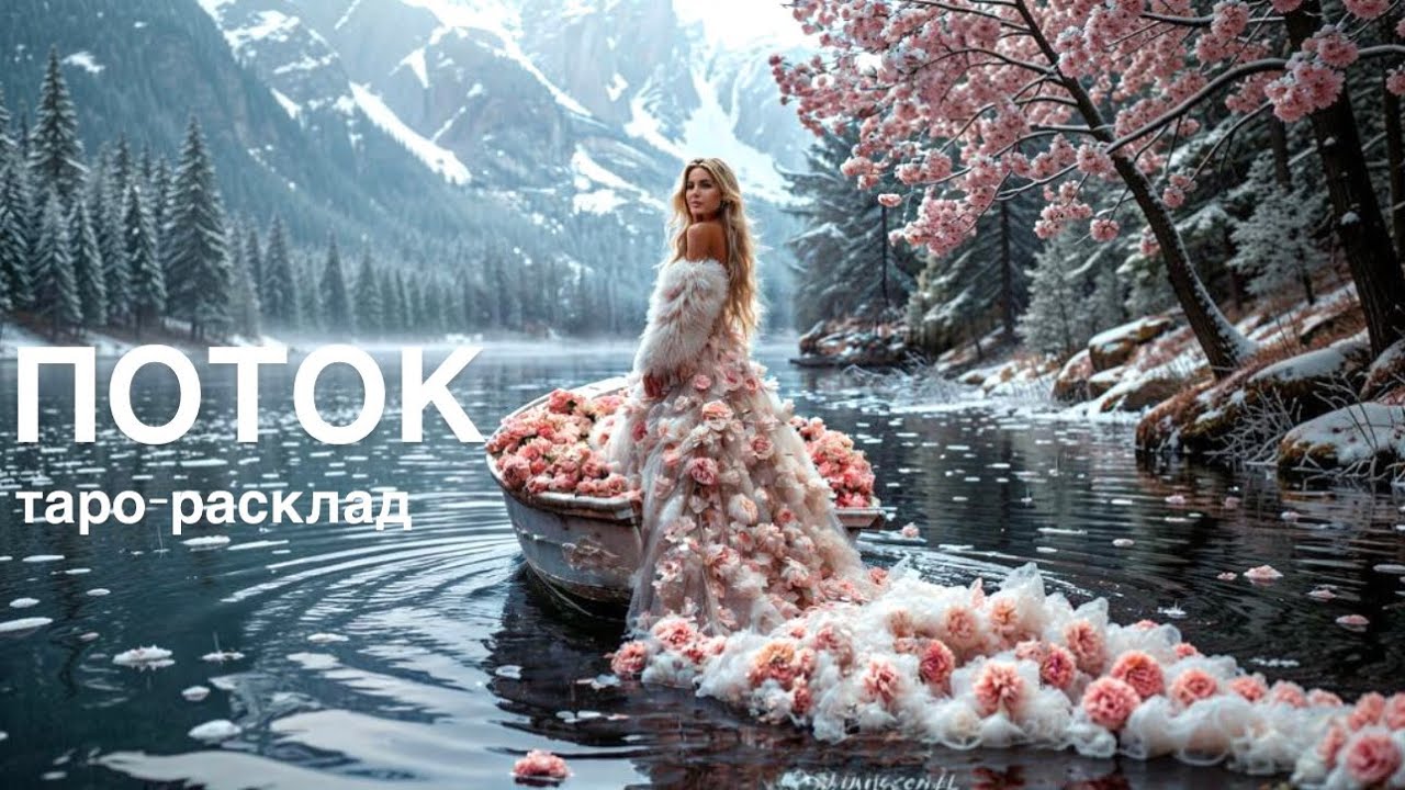 🌿🕊️ПОТОК: ЧТО НУЖНО ЗНАТЬ СЕЙЧАС?🌸✨ #событиянапороге #подсказкитаро 