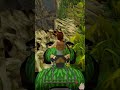 Self-aware Lara Croft Drives Safely Again in Tomb Raider 3