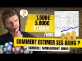 Comment estimer tes gains comme un pro au poker   gestion de bankroll 