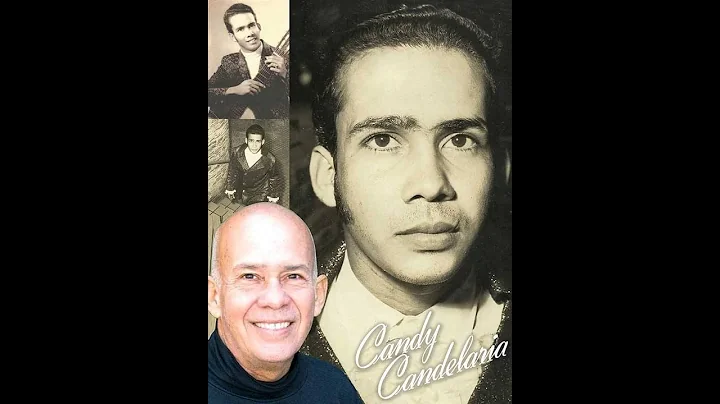 Candido (Candy) Candelaria Villafae