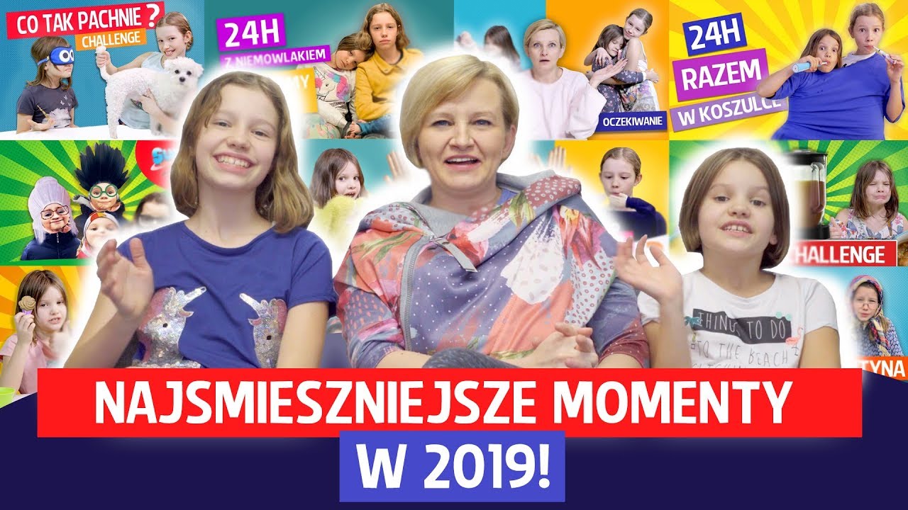 Momenty Przełomowe W życiu Bohaterów Lalka Najśmiejszniejsze momenty w 2019 🤪 - YouTube