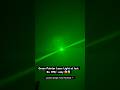 Green Pointer Laser Light At Just Rs 199 Only Green Laser Light Pointer mp3