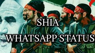Imam Khamenie WhatsApp status Video [HD] | Shia WhatsApp status | Imam Khamenie | 2020 11 april screenshot 1