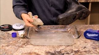 How to Waterproof and Care for Your Blundstone Boots