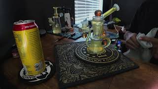 Daily Dab