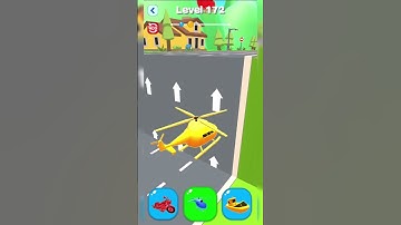 🔥Shape shifting: Car Factory 👀 Level 172 #shapeshifting #gameplay #shorts #trending #viral