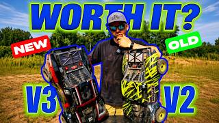 Before You Buy the NEW ARRMA Mojave... Watch This Comparison!