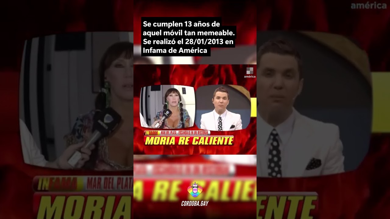 Móvil de Mória Casan  memeable, todo berreta, todo berrata