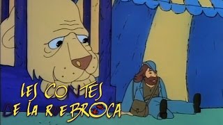 Les contes de la rue Broca – Roman D'amour D'une Patate HD