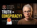 Why The WOKE LEFT Abandoned Truth