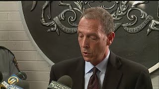 Investigators: Pa. man charged in cold case killed New Castle man for witnessing burglary