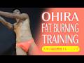 【サンプル】大平の脂肪燃焼トレーニング Ohira’s Fat-Burning Training