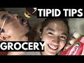 Tipid Tips! Grocery Time! VLOG 50