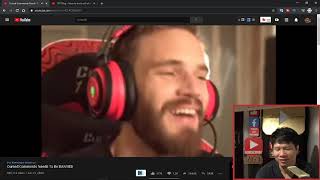 Vietnam React to Pewdiepie on Cursed Comments Needs To Be BANNED