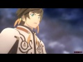 Tales Of Zestiria - English - All Anime Scenes