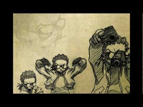 The Boondocks Soundtrack - Riley VS Butch Magnus