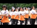 【京都橘高校吹奏楽部】伝家の宝刀 sing sing sing