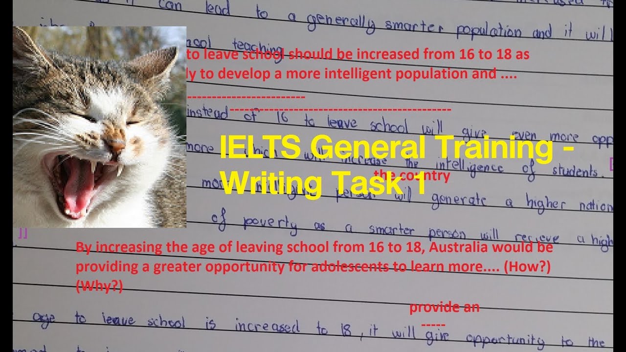 IELTS Essay Samples of Band 8 | IELTS-Blog