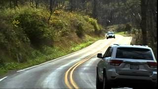 1997 Buick Riviera Drive-by