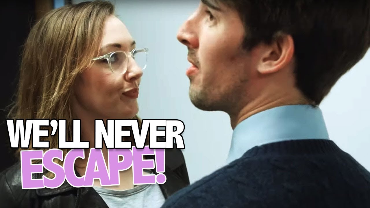 Impasse  | Short Stuff | BBC Scotland