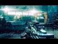 Call of Duty Ghosts - Brutal & Stealth Kills (End of the Line)