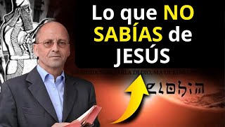 El gran invento de la imagen religiosa de JESUS sobre el Jesús Histórico explicado por Mauro Biglino