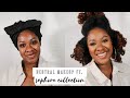 Foundation Matching + Affordable makeup Routine | Ft. Sephora Collection