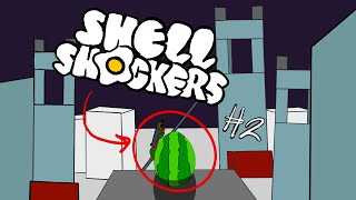 Shell Shockers 2