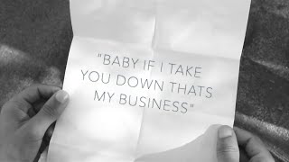 Thats My Business By Mark Banks Ft Lyrik Directed By CNyce